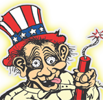 Krazy Kaplans Logo