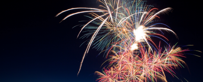 Fireworks store in Munster Indiana