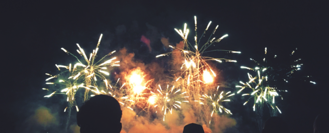 Fireworks stores in Chicago Illinois