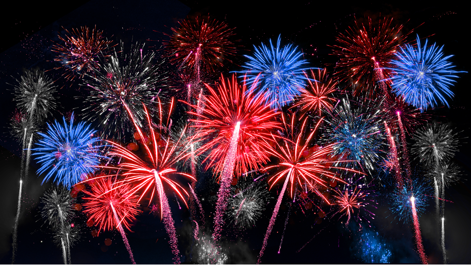 Fireworks Store in Crown Point, Indiana