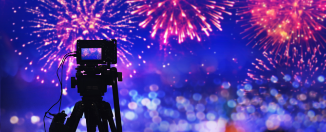 Fireworks Store in Munster, Indiana