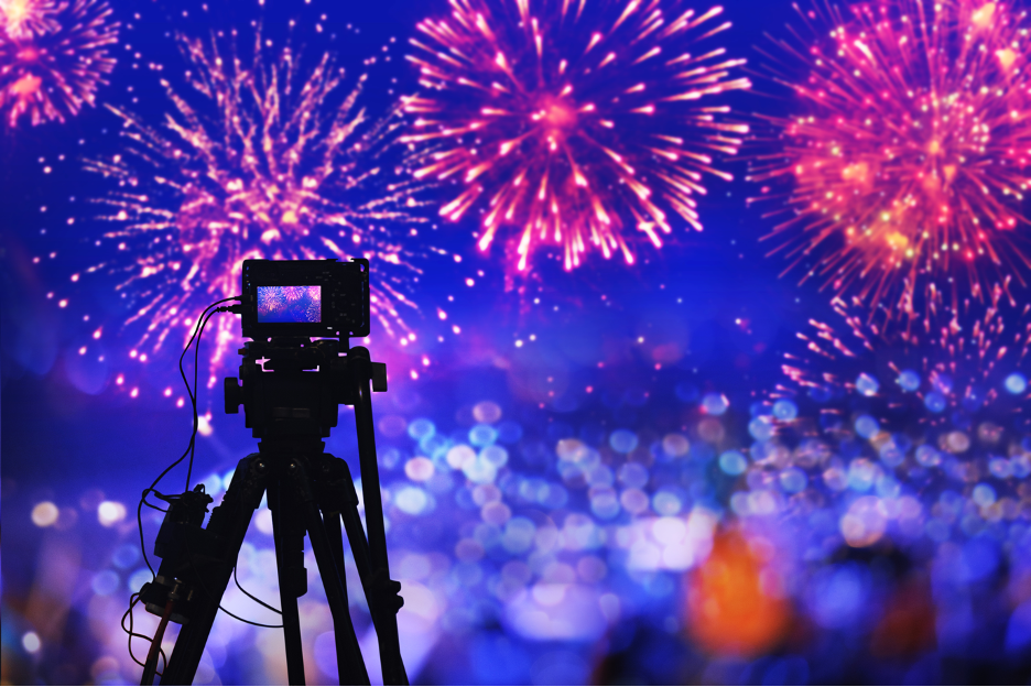 Fireworks Store in Munster, Indiana