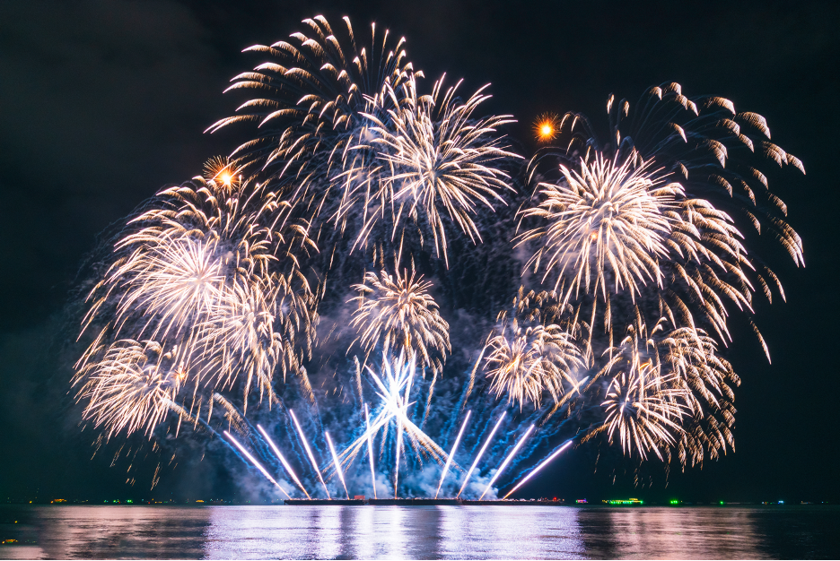 Fireworks Store in Orland Park, Illinois