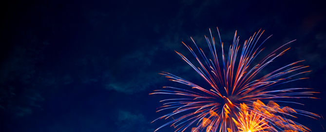 Gary, Indiana Fireworks Store