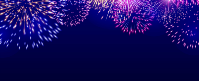 Fireworks Shop in Chicago, Illinois