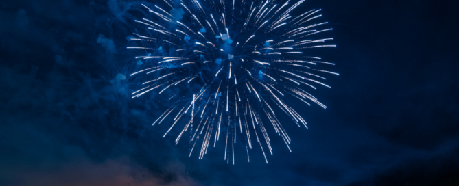 Fireworks Shop in Crown Point, Indiana