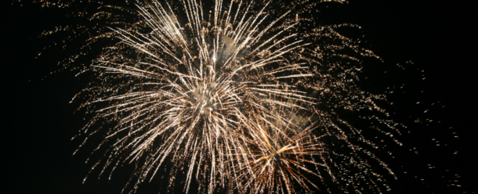 Fireworks Shop in Munster, Indiana